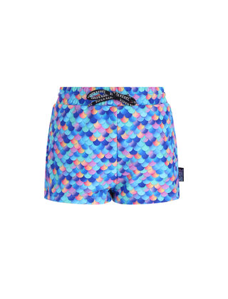 SuperRebel Meisjes Short Holy