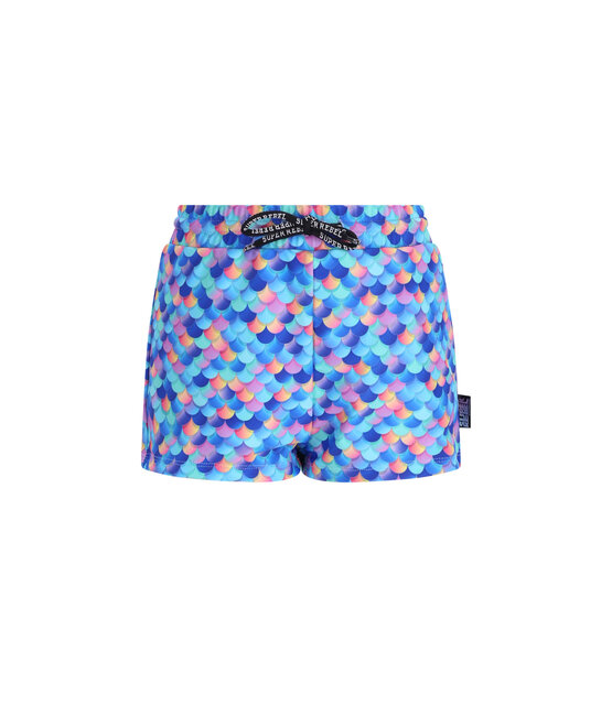 SuperRebel Meisjes Short Holy