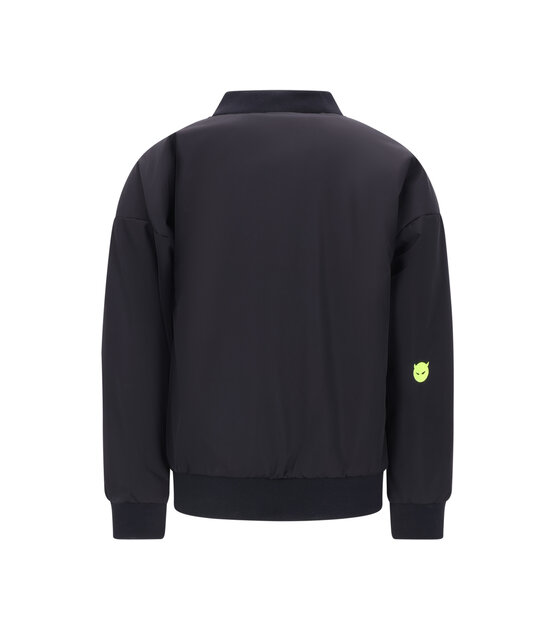 SuperRebel Jongens Zomerjas Bomber