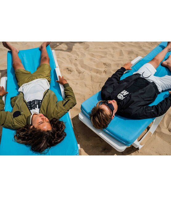 SuperRebel Jongens Jas Bomber