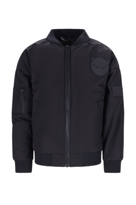 SuperRebel Jongens Zomerjas Bomber