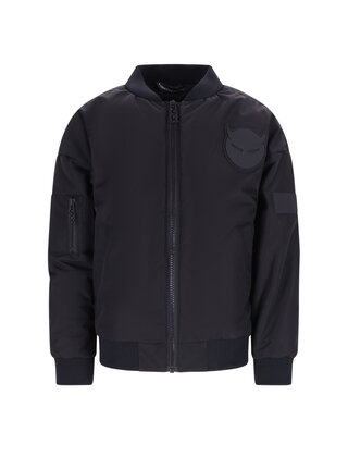 SuperRebel Jongens Zomerjas Bomber