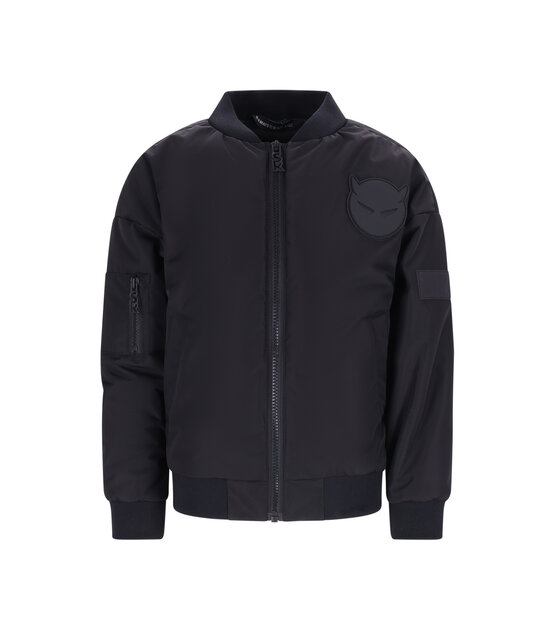 SuperRebel Jongens Zomerjas Bomber
