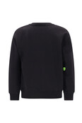 SuperRebel Jongens Sweater Round