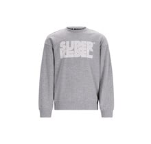SuperRebel Jongens Sweater Round