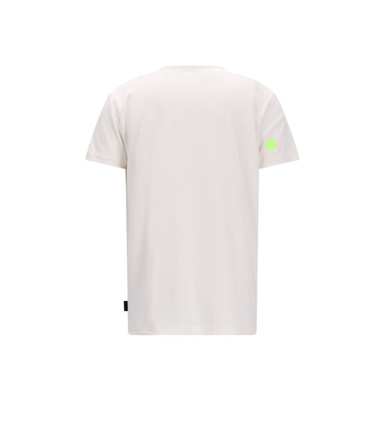 SuperRebel Jongens T-Shirt Surfer