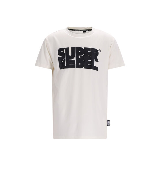SuperRebel Jongens T-Shirt Surfer