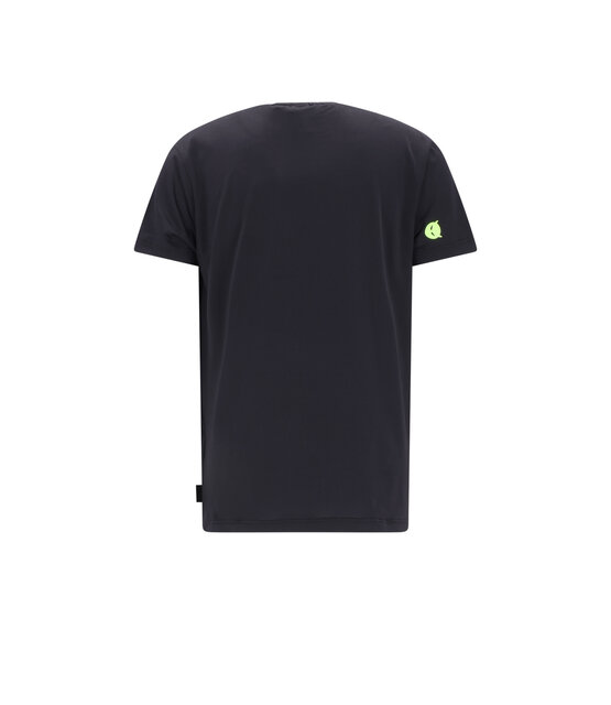 SuperRebel Jongens T-Shirt Surfer