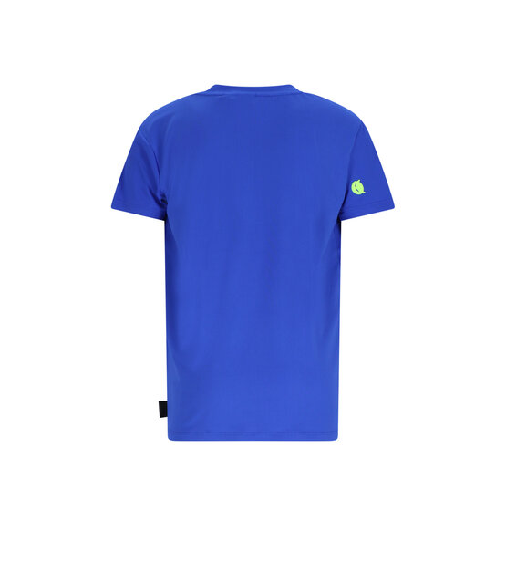 SuperRebel Jongens T-Shirt Surfer