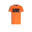 SuperRebel kinderkleding SuperRebel Jongens T-Shirt Surfer