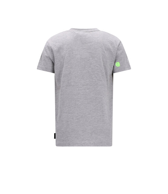 SuperRebel Jongens T-Shirt Surfer