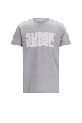 SuperRebel Jongens T-Shirt Surfer