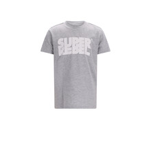 SuperRebel Jongens T-Shirt Surfer