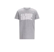 SuperRebel Jongens T-Shirt Surfer