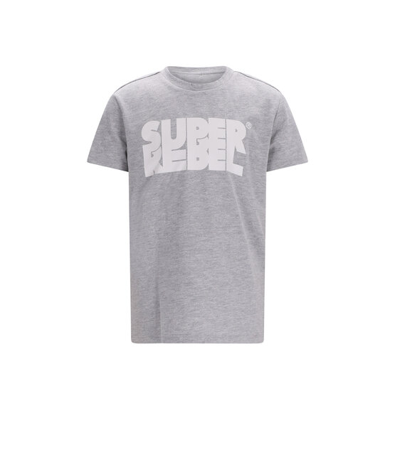 SuperRebel Jongens T-Shirt Surfer