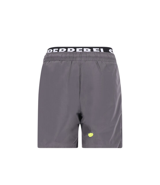 SuperRebel Jongens Zwembroek Vulcano