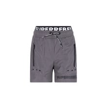 SuperRebel Jongens Zwembroek Vulcano