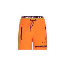 SuperRebel Jongens Zwembroek Vulcano