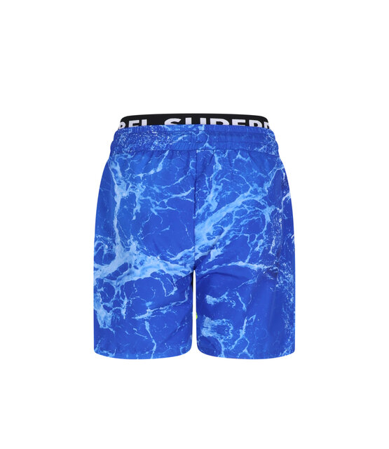 SuperRebel Jongens Zwembroek Bay