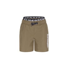 SuperRebel Jongens Zwembroek Bay