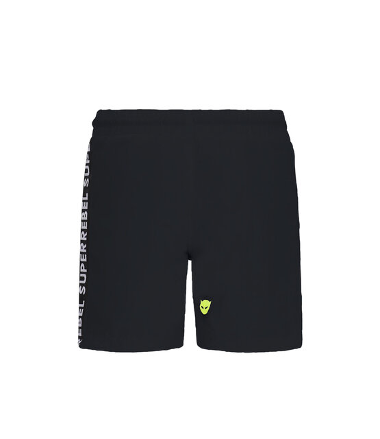 SuperRebel Jongens Zwembroek Rocky