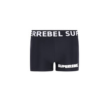 SuperRebel Jongens Zwembroek Diablo
