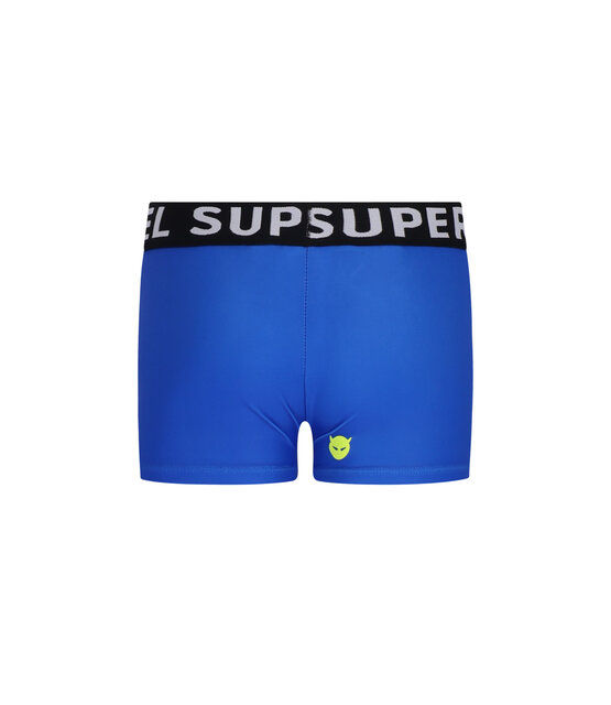 SuperRebel Jongens Zwembroek Diablo