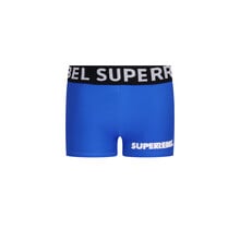 SuperRebel Jongens Zwembroek Diablo