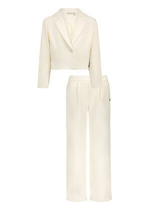 Like Flo Meisjes Pak Bella