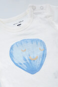 NONO Petite Maison Jongens T-Shirt Kai