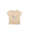 NONO Petite Maison Jongens T-Shirt Kai