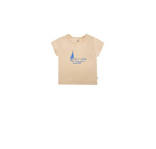NONO Petite Maison Jongens T-Shirt Kai