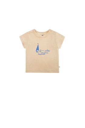 NONO Petite Maison Jongens T-Shirt Kai