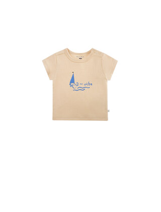 NONO Petite Maison Jongens T-Shirt Kai