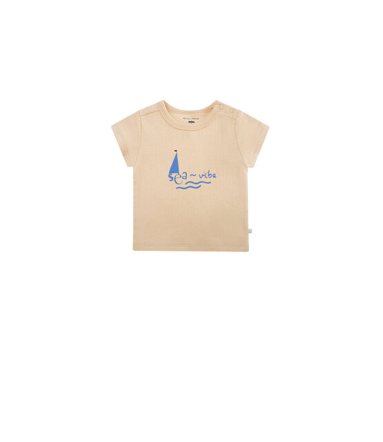 NONO Petite Maison Jongens T-Shirt Kai