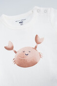 NONO Petite Maison Meisjes T-Shirt Kai