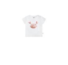 NONO Petite Maison Meisjes T-Shirt Kai