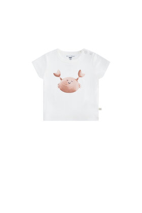 NONO Petite Maison Meisjes T-Shirt Kai
