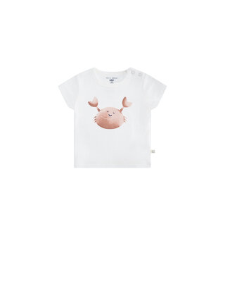 NONO Petite Maison Meisjes T-Shirt Kai