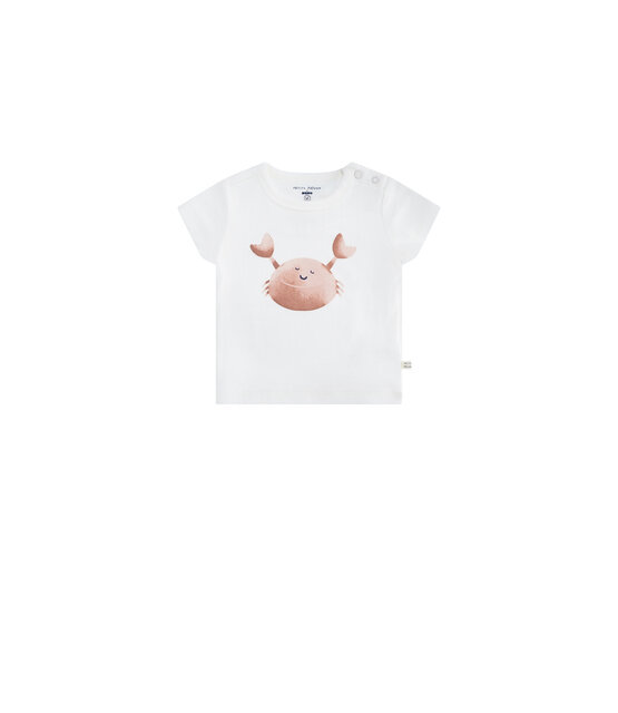 NONO Petite Maison Meisjes T-Shirt Kai