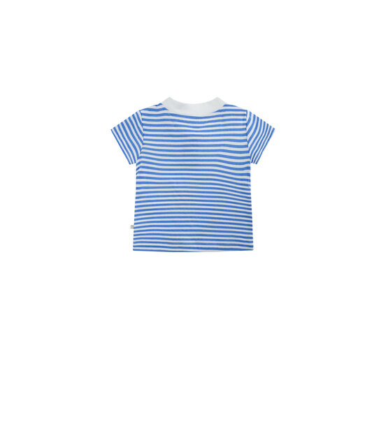 NONO Petite Maison Jongens T-Shirt Kaia