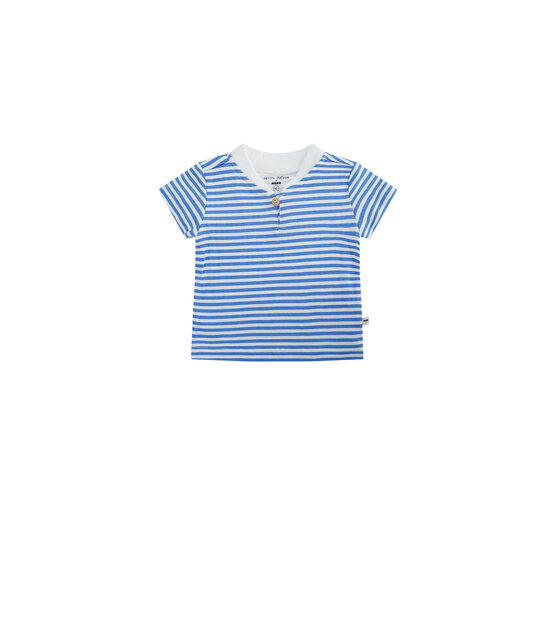 NONO Petite Maison Jongens T-Shirt Kaia