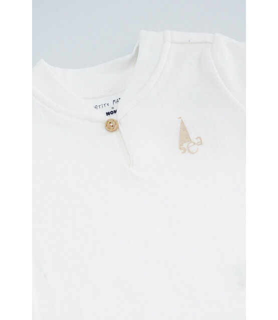 NONO Petite Maison Jongens T-Shirt Kaia