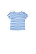 NONO Petite Maison Meisjes T-Shirt Kayak