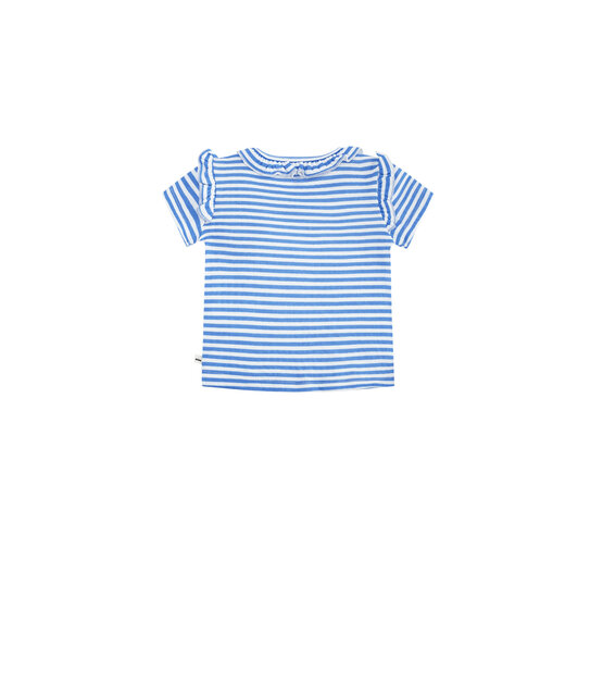 NONO Petite Maison Meisjes T-Shirt Kayak