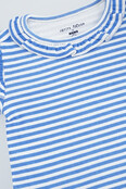 NONO Petite Maison Meisjes T-Shirt Kayak