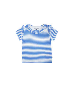 NONO Petite Maison Meisjes T-Shirt Kayak
