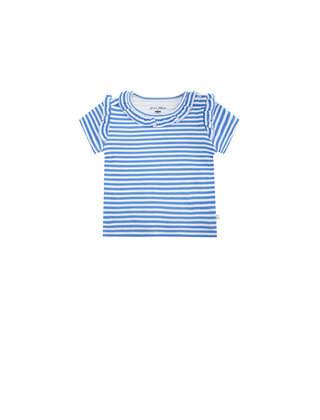 NONO Petite Maison Meisjes T-Shirt Kayak