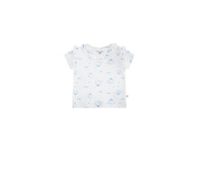 NONO Petite Maison Meisjes T-Shirt Kayak