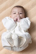 NONO Petite Maison Unisex Sweater Ker Roomy